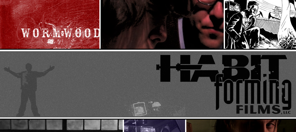 Habit Forming Films, LLC.